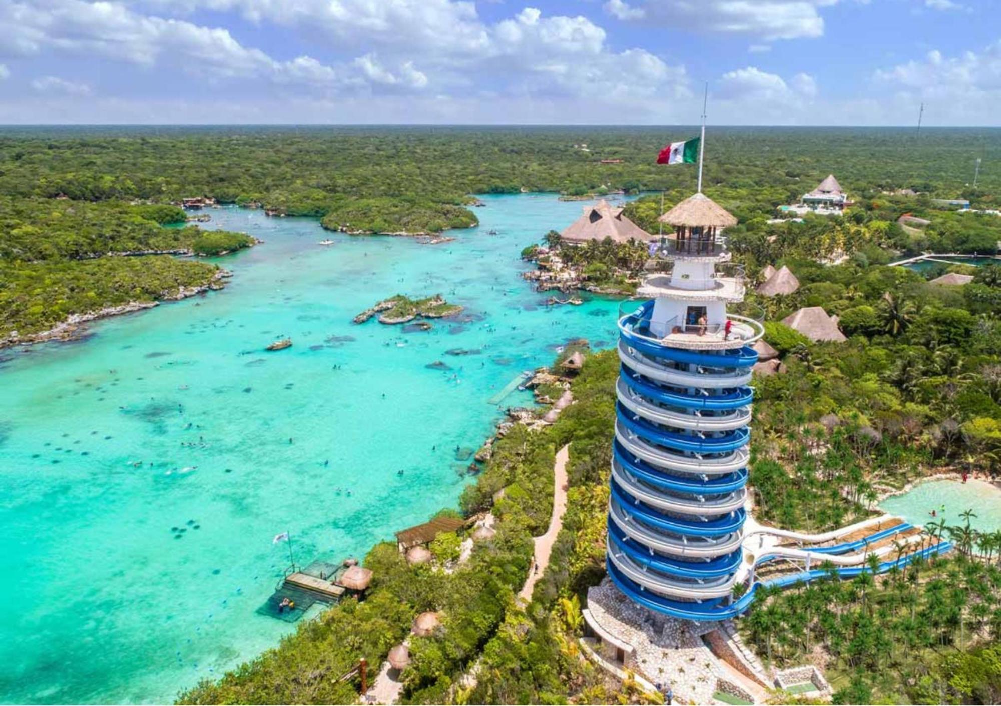 Willa Pepem Holistic Experience - Adults Only Tulum Zewnętrze zdjęcie