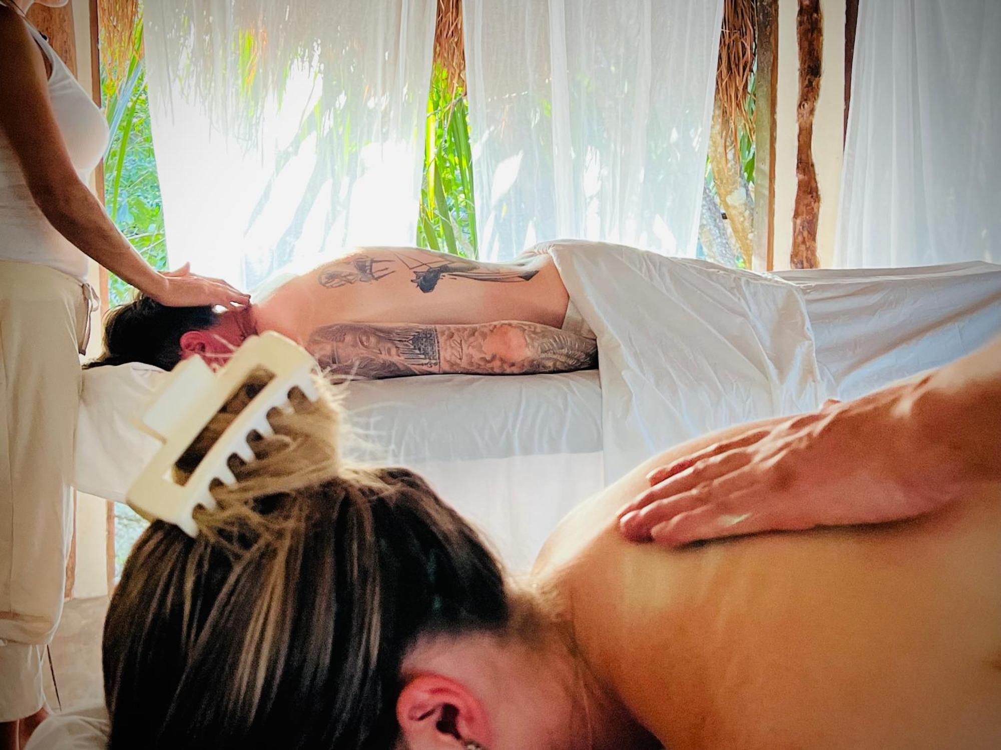 Willa Pepem Holistic Experience - Adults Only Tulum Zewnętrze zdjęcie