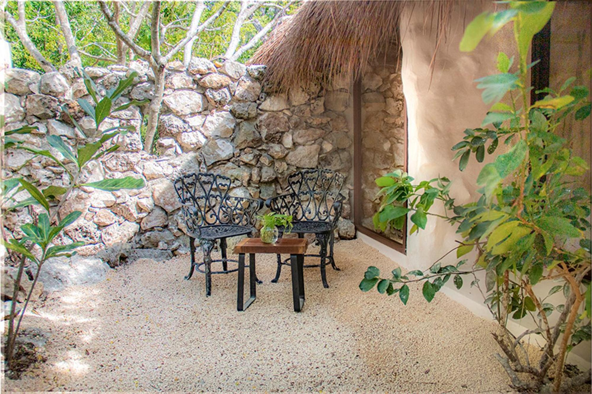 Willa Pepem Holistic Experience - Adults Only Tulum Zewnętrze zdjęcie