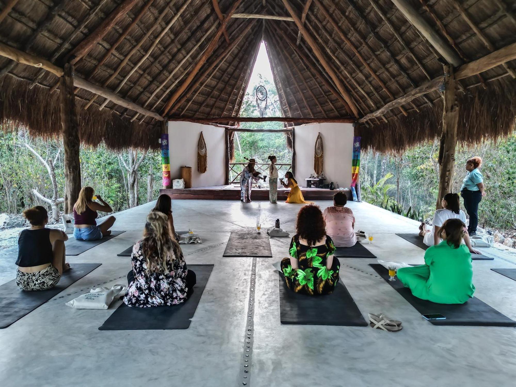 Willa Pepem Holistic Experience - Adults Only Tulum Zewnętrze zdjęcie